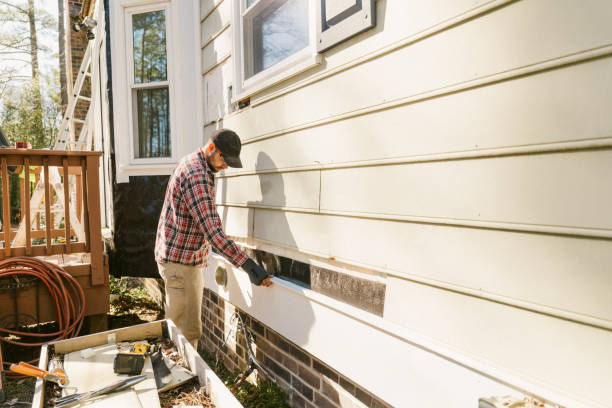 Trusted Siding service in Mount Vernon, VA - Creative Siding